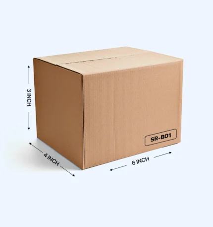 Buy Corrugated Boxes