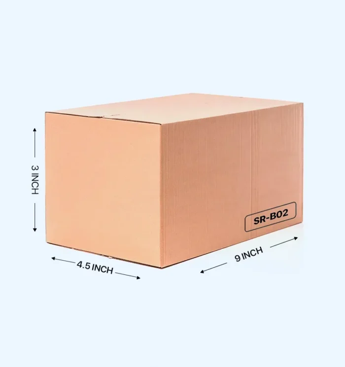 Buy Corrugated Boxes