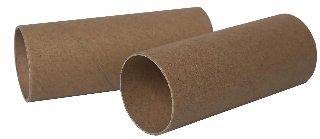 Round Cardboard Tubes Round Cardboard Tubes