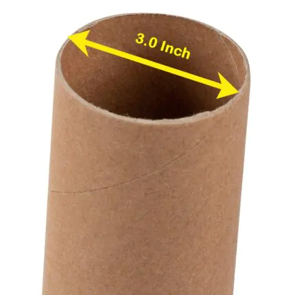 Cardboard Tubes - Craft Rolls, Craft Tubes, Cardboard Rolls, Paper Tubes, Empty Toilet Paper Rolls,