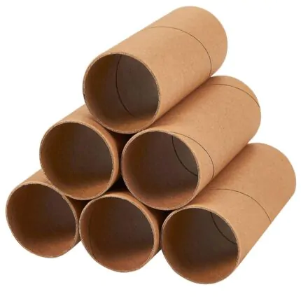 Cardboard Tubes - Craft Rolls, Craft Tubes, Cardboard Rolls, Paper Tubes, Empty Toilet Paper Rolls,