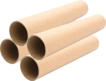 Cardboard Mailing Tube